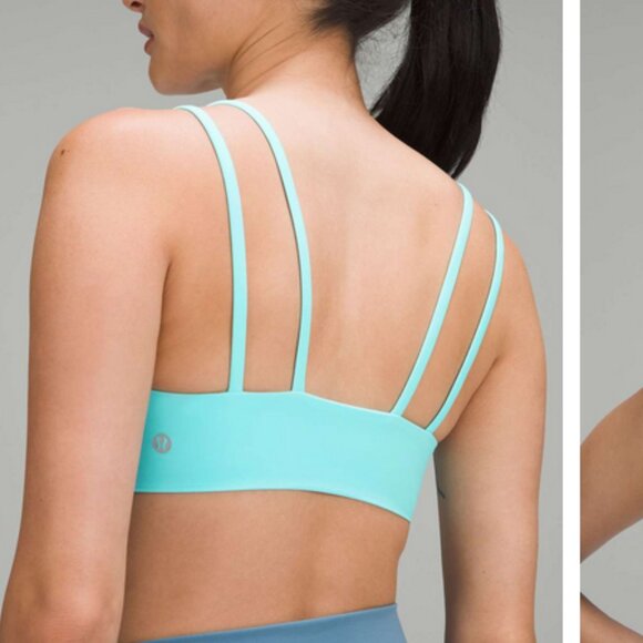 Lululemon Like a Cloud Bra *Light Support, B/C Cup - Picture 2 of 5